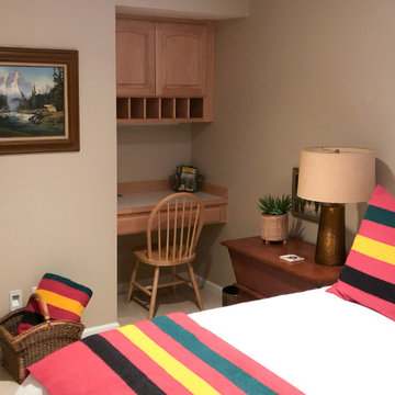 Mountain House Refresh
