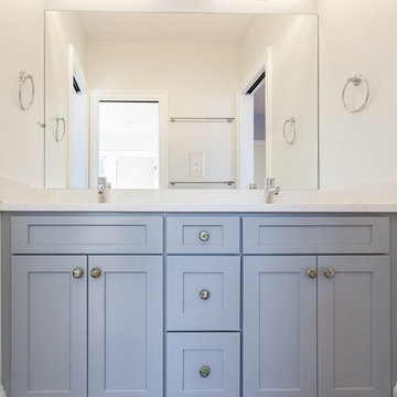 Shared Bathroom