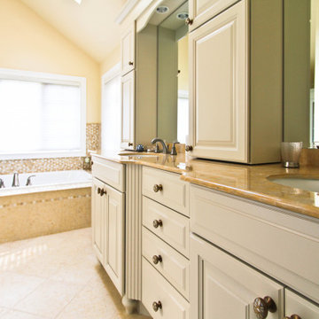 Granite Countertops