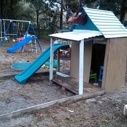 Comstock Landscaping & Yard Maintenance - Products