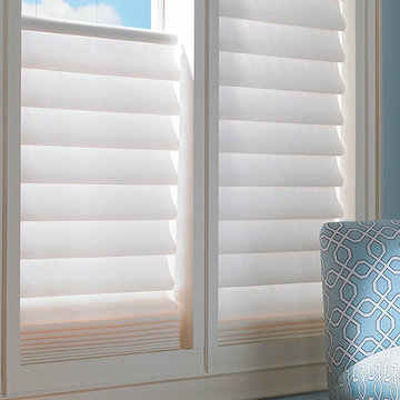 Hunter Douglas Window coverings