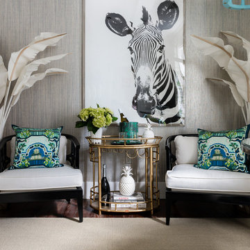 Studio/Showroom, Hingham, MA