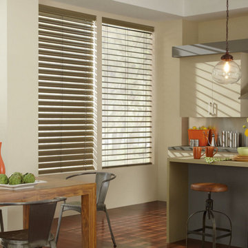 Hunter Douglas Window Treatments