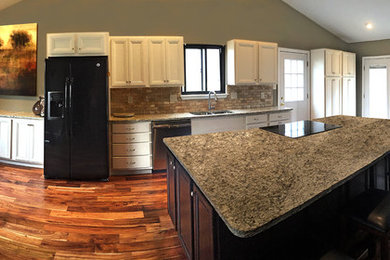 Kitchen remodeling / Columbia Maryland