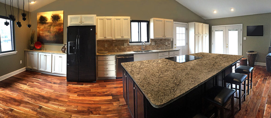 Kitchen Remodeling Columbia Md Country View Builders Inc