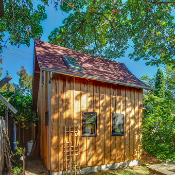 Rose Cottage