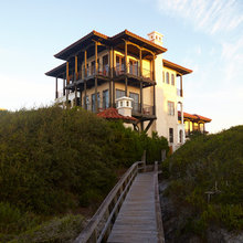 Cool Places and Designs