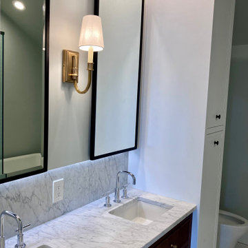 Old Town - Primary Suite