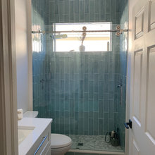 Ethan's Bathroom