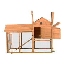 Chicken Coop