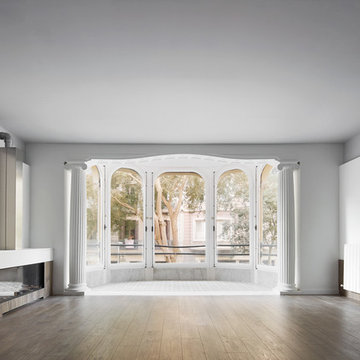 Apartamento Tamarit