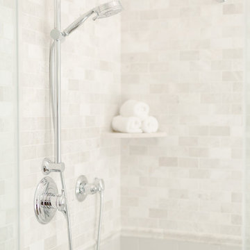Tranquil Master Bath in Lansdale, PA