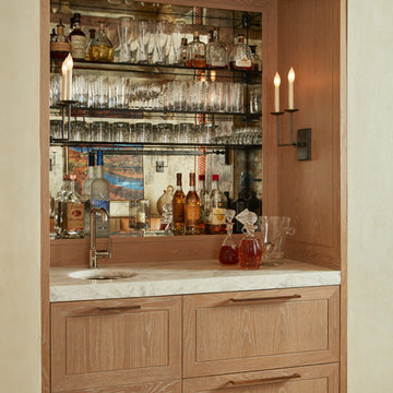 Home Re-envisioned