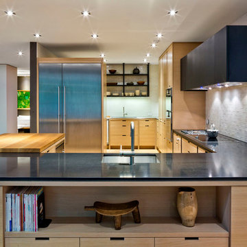 South Rosedale House