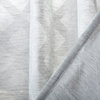 Kenji Window Panel - Gray, 96 Inch