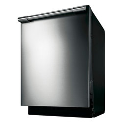 Frigidaire Professional 24'' Built-In Dishwasher FPID2497RF - Products