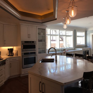 Springfield Kitchen
