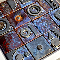 Ceramic Wall Art - Products