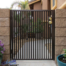 Gates