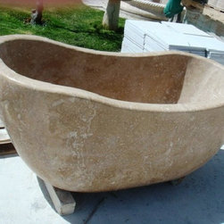 Bathtub 001 - Bathtubs