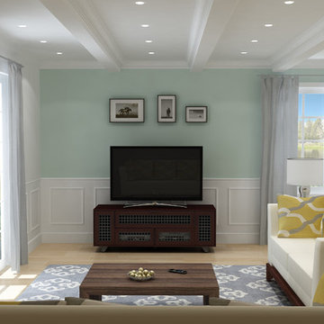 SANUS Lifestyles: Furniture