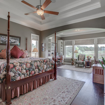 Larry & Marsha's Home
