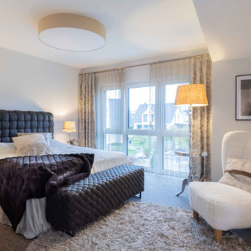 SENTO Musterhaus Bad Vilbel