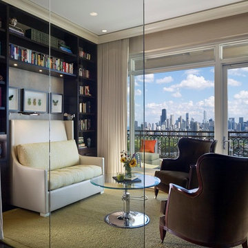 Lincoln Park Luxury