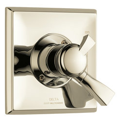 Delta Dryden&trade; Monitor&reg; 17 Series Valve Trim Only - Tub And Shower Parts