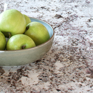 View from Edmonds: kitchen redesign