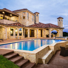 Pool Stop Pools