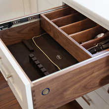 knife storage