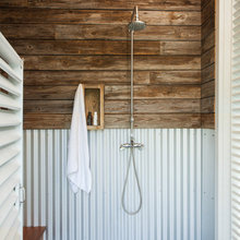 Beach Shower