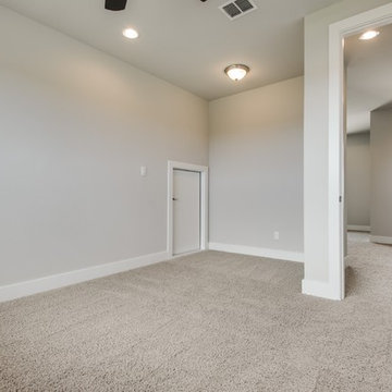 Hill-Country Nouveaux (Transitional)