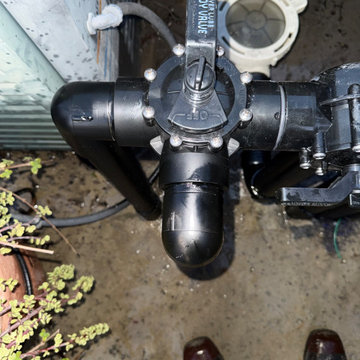 Pool Equipment Upgrades