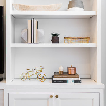 Local Modern Kitchen Remodel