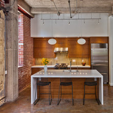 Kitchen Ideas