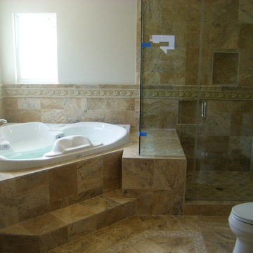 Bathroom Remodeling