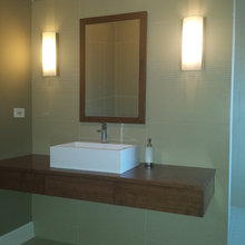 bath flooring