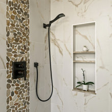 Bathroom ideas