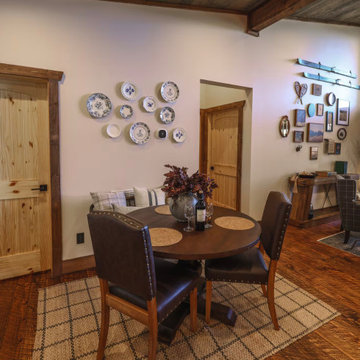 The Cabin