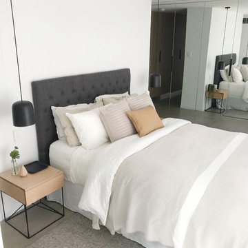 Rozelle Family Home