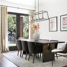 dinning room