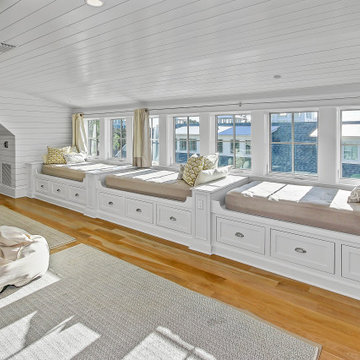 Watersound Florida Home with Watchtower