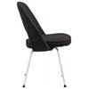 Modway EEI-622-BLK Cordelia Dining Side Chair, Black