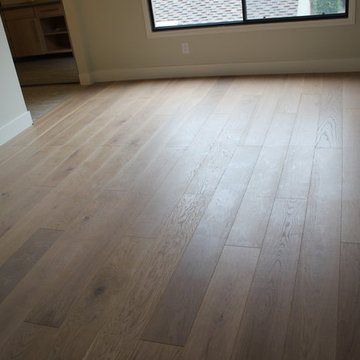 Flooring