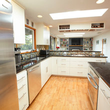 Kitchen Ideas