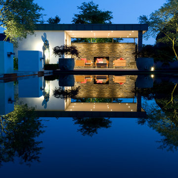Baignade Ecologique Biotop