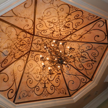 Stencils