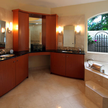 Bathrooms